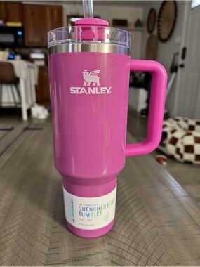 40 oz Stanley - Punch Shimmer